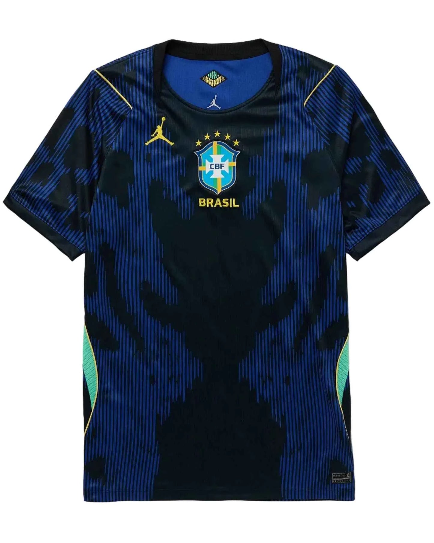 Brazilia 2026 – Deplasare - Cleankits