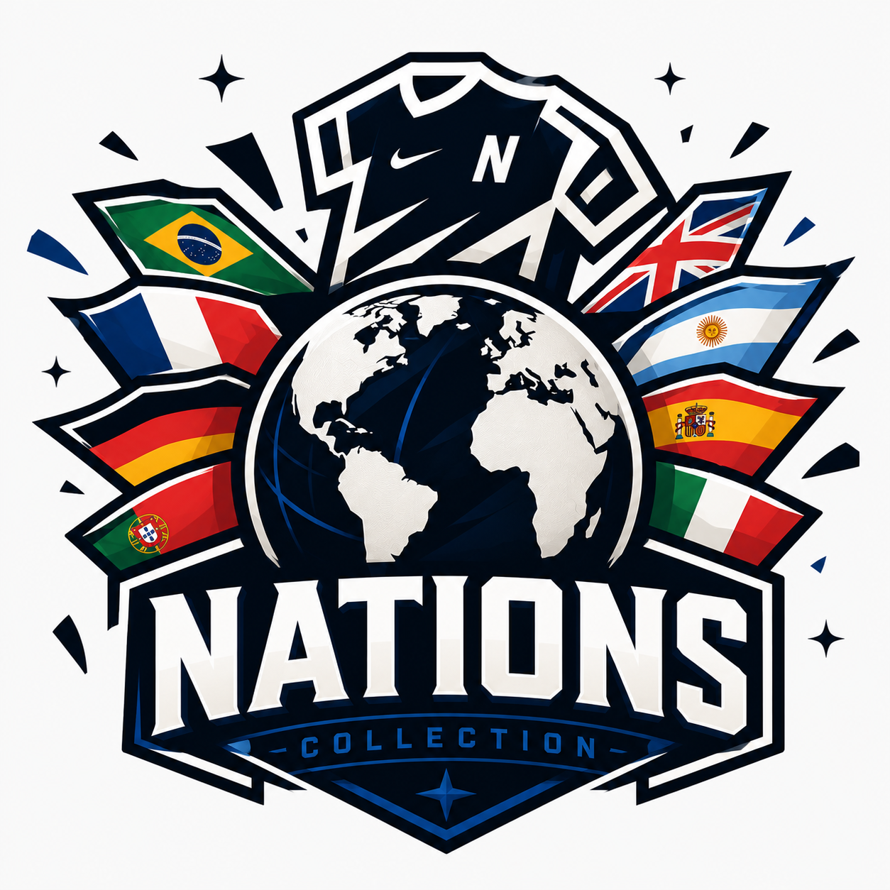 Nations - Cleankits