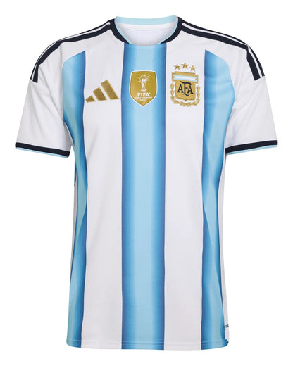 Argentina 2026 – Acasă - Cleankits