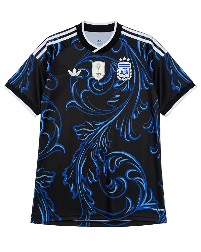 Argentina 2026 – Deplasare - Cleankits