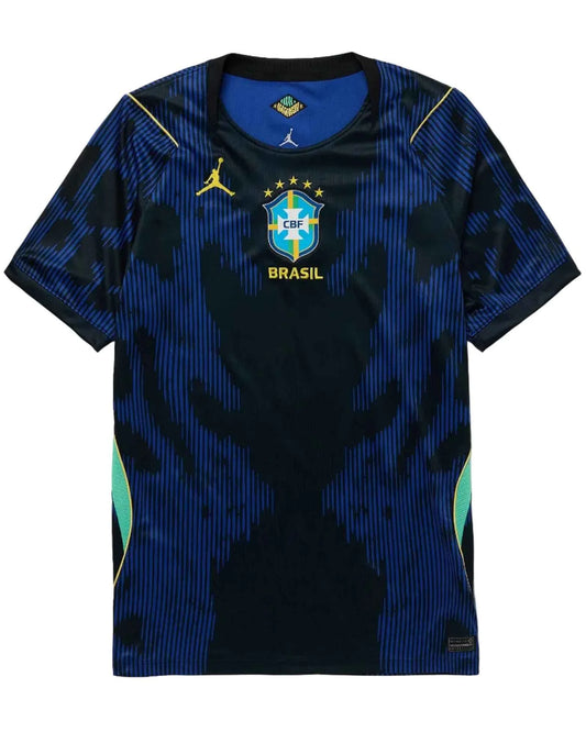 Brazilia 2026 – Deplasare - Cleankits
