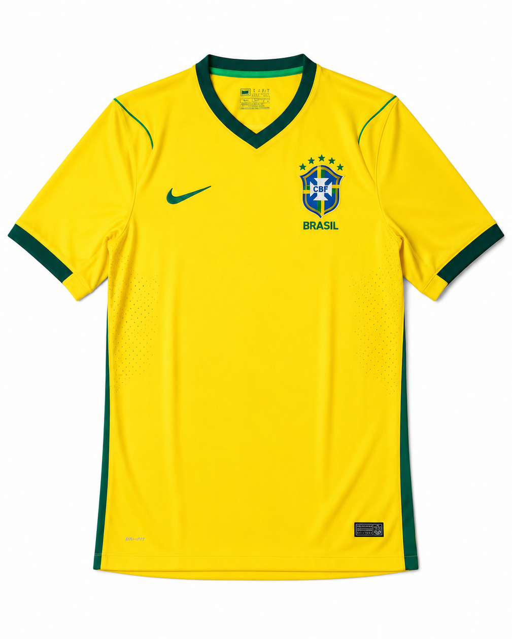 Brazilia 2026 – Acasă - Cleankits