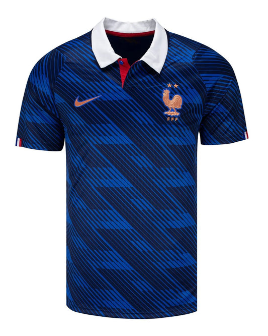 Franța 2026 – Acasă - Cleankits