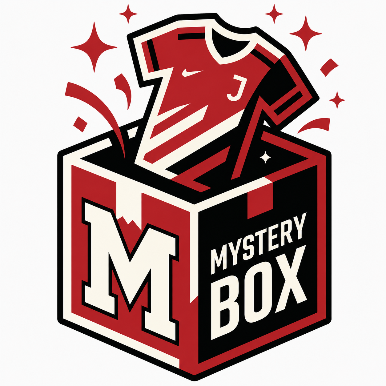 Mystery Box M - Cleankits