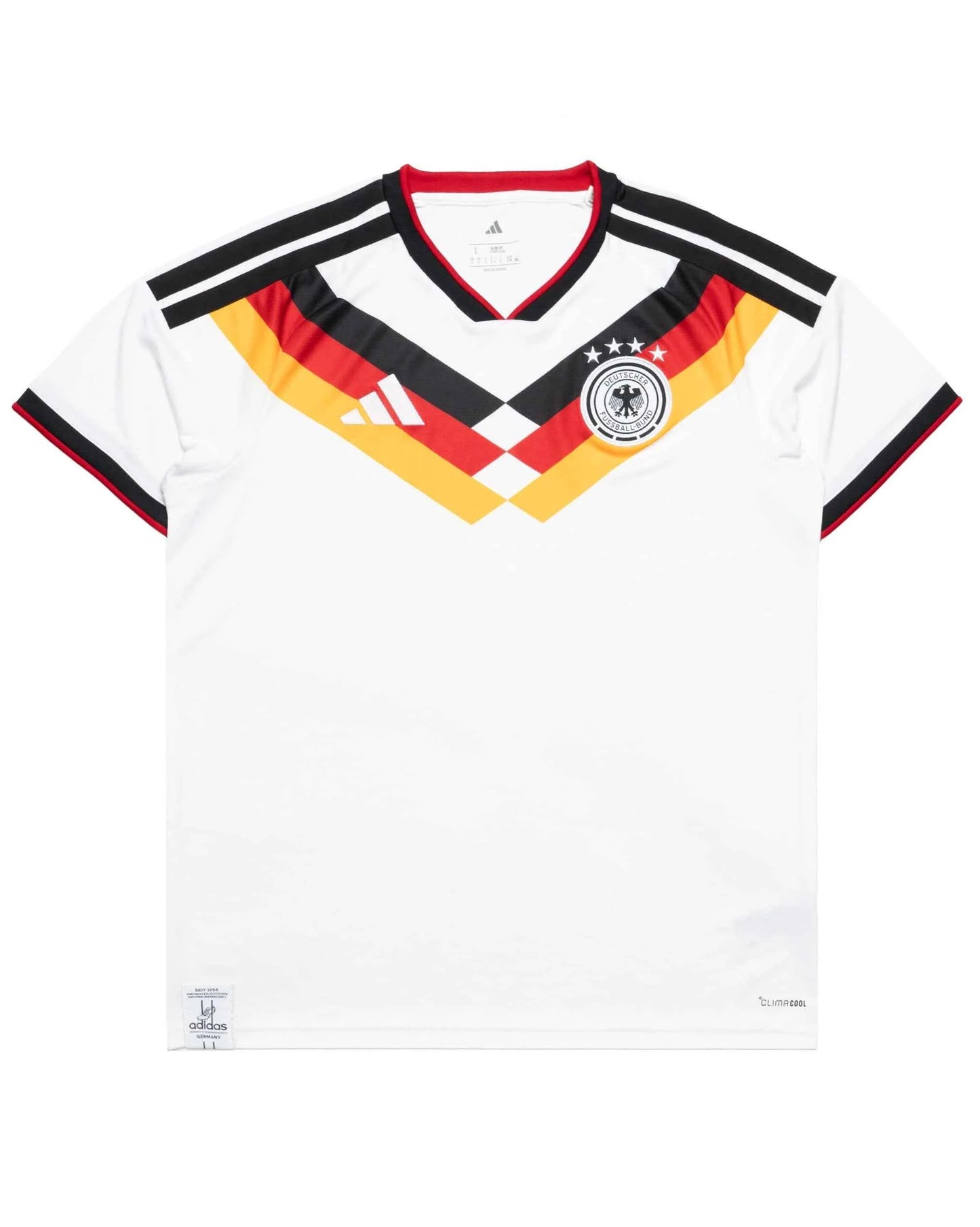 Germania 2026 – Acasă - Cleankits