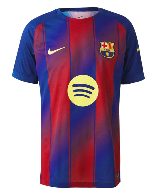 Tricou Barcelona 2026 Acasă - Cleankits