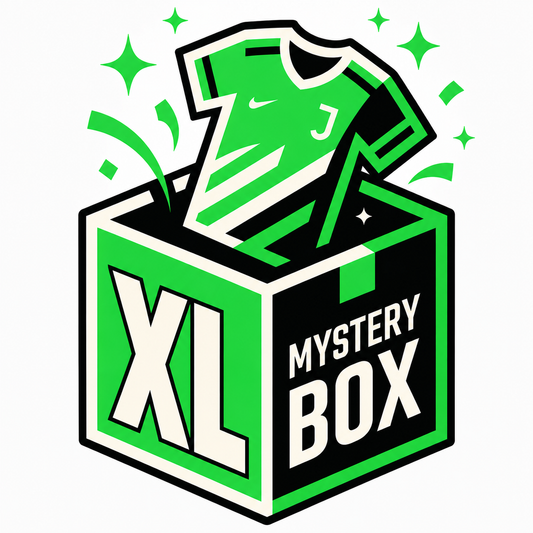 Mystery Box XL - Cleankits