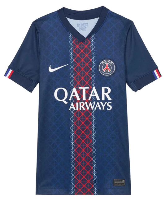 Tricou PSG 2026 Acasă - Cleankits