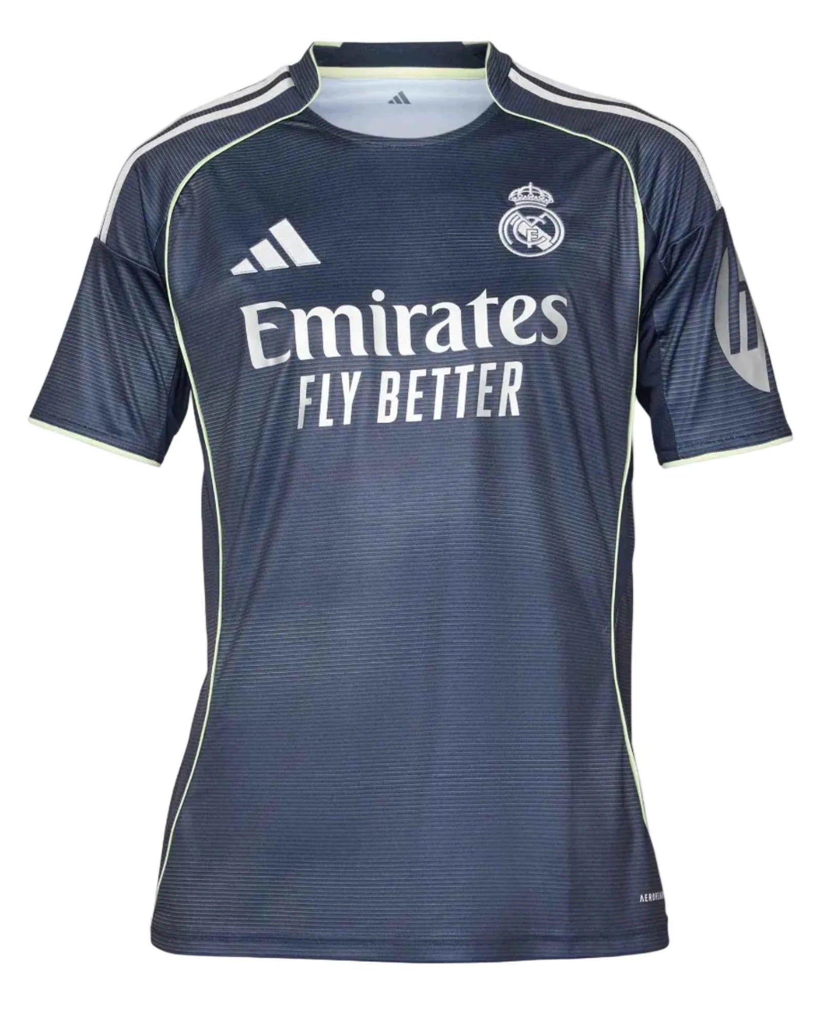 Tricou Real Madrid 2026 Deplasare - Cleankits