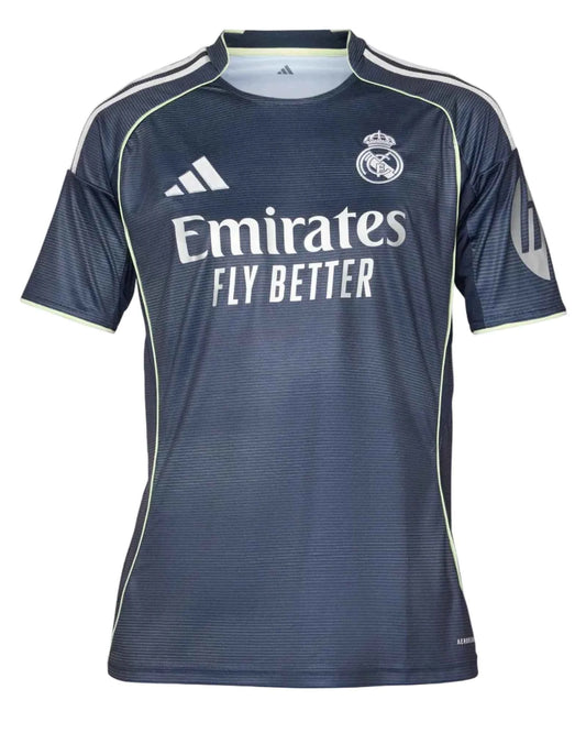 Tricou Real Madrid 2026 Deplasare - Cleankits