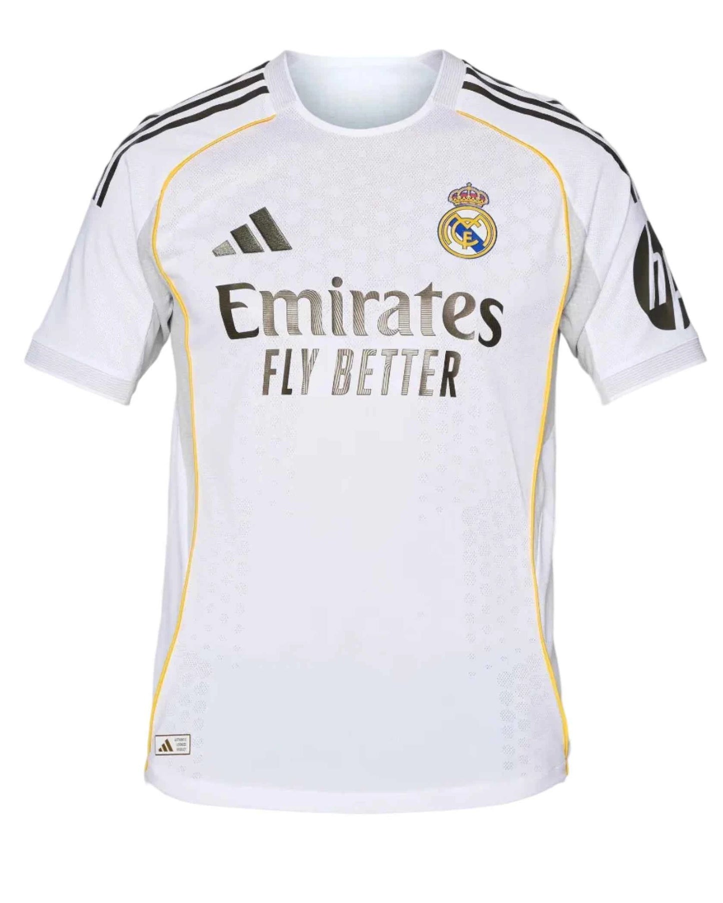Tricou Real Madrid 2026 Acasă - Cleankits