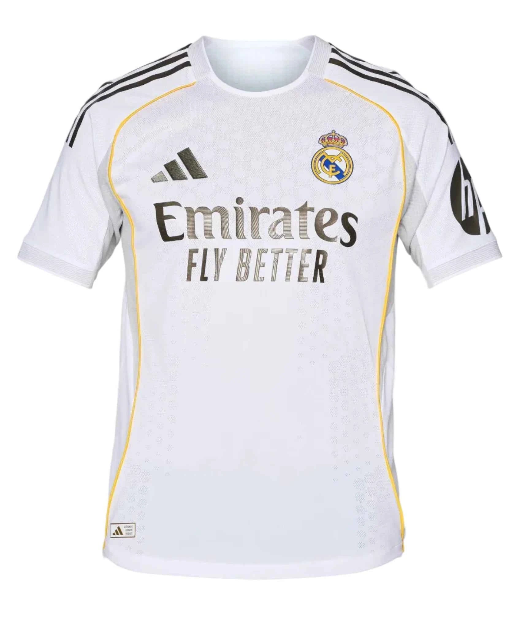 Tricou Real Madrid 2026 Acasă - Cleankits